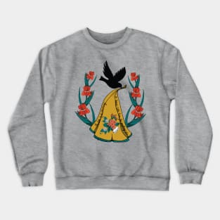 This Startling Life Crewneck Sweatshirt